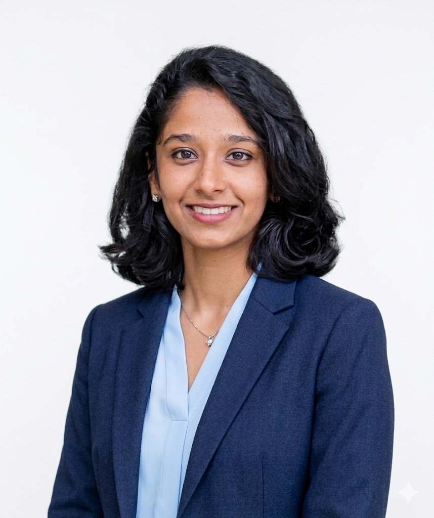 Gayathri Unnithan
